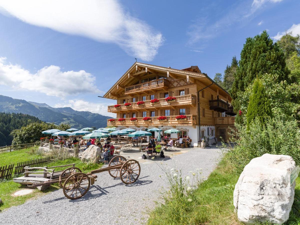 Berggasthof Bichlersee Oberaudorf Kültér fotó