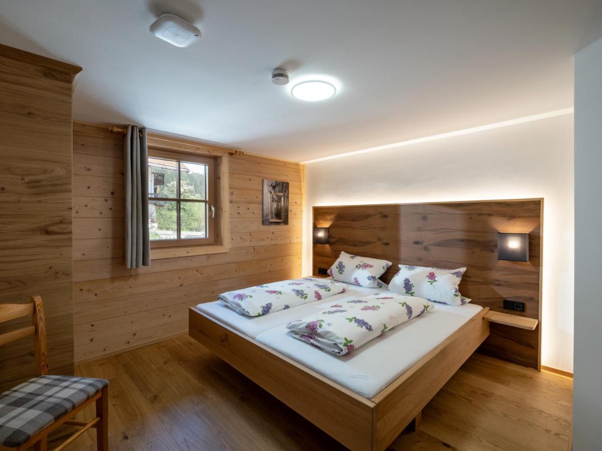 Berggasthof Bichlersee Oberaudorf Kültér fotó