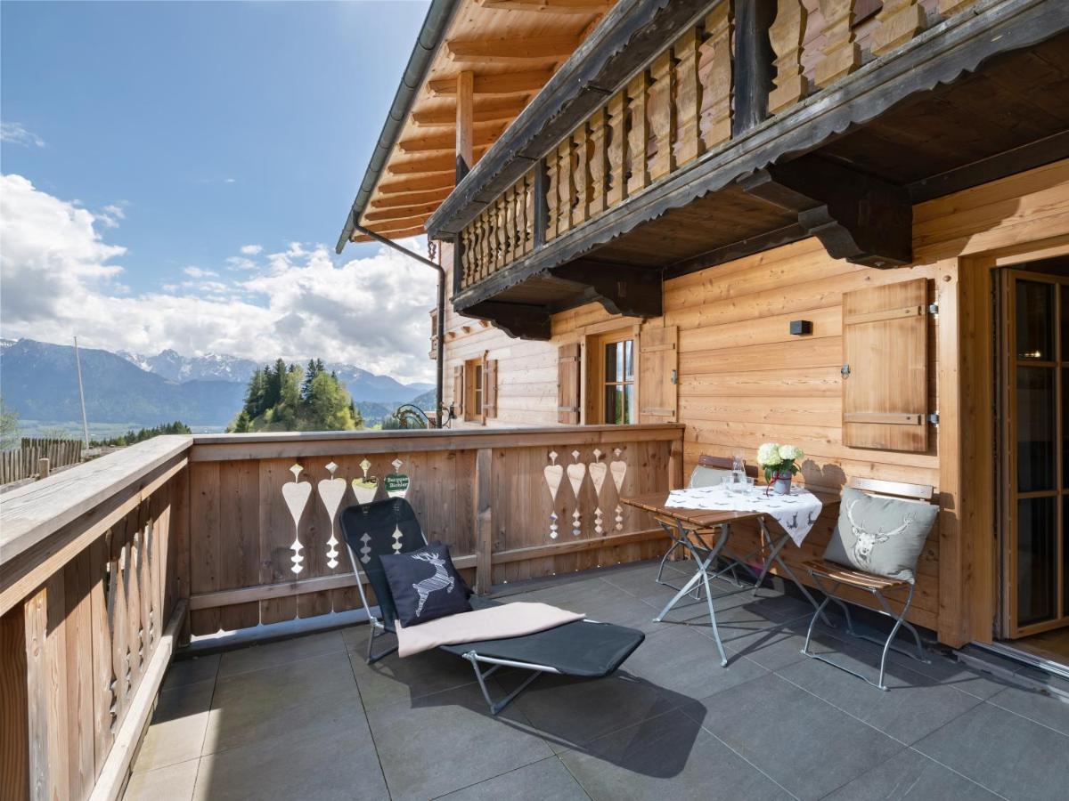 Berggasthof Bichlersee Oberaudorf Kültér fotó