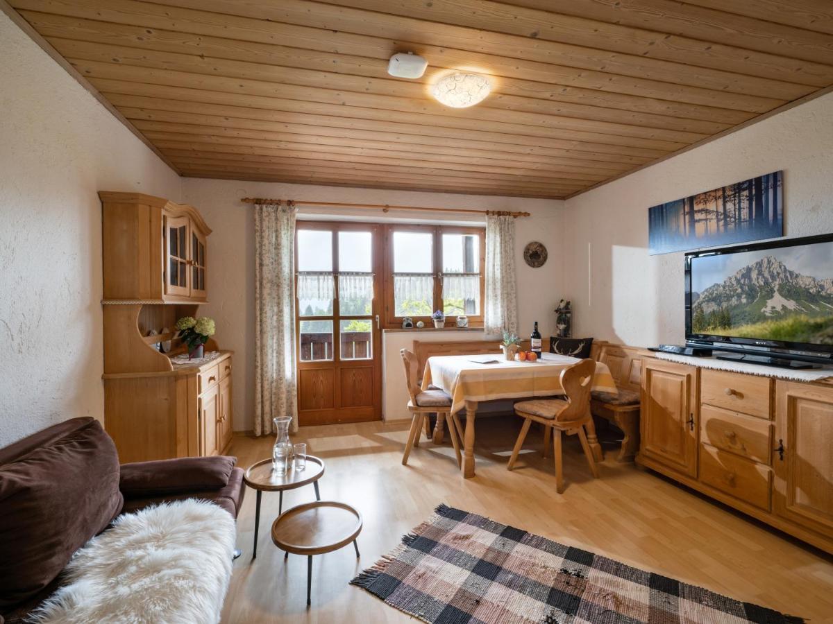 Berggasthof Bichlersee Oberaudorf Kültér fotó