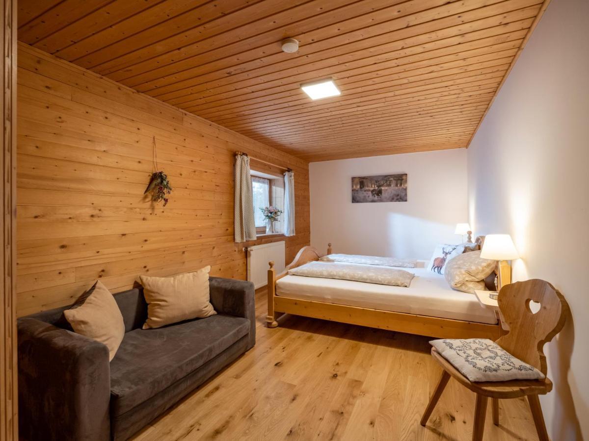 Berggasthof Bichlersee Oberaudorf Kültér fotó