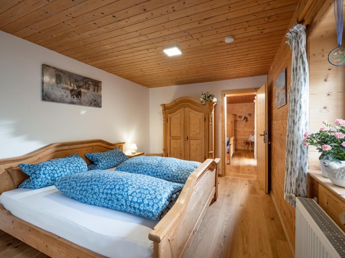 Berggasthof Bichlersee Oberaudorf Kültér fotó