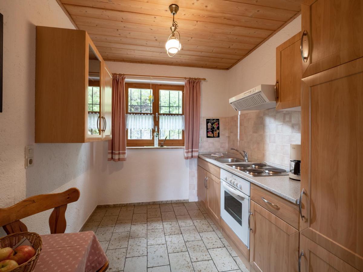 Berggasthof Bichlersee Oberaudorf Kültér fotó