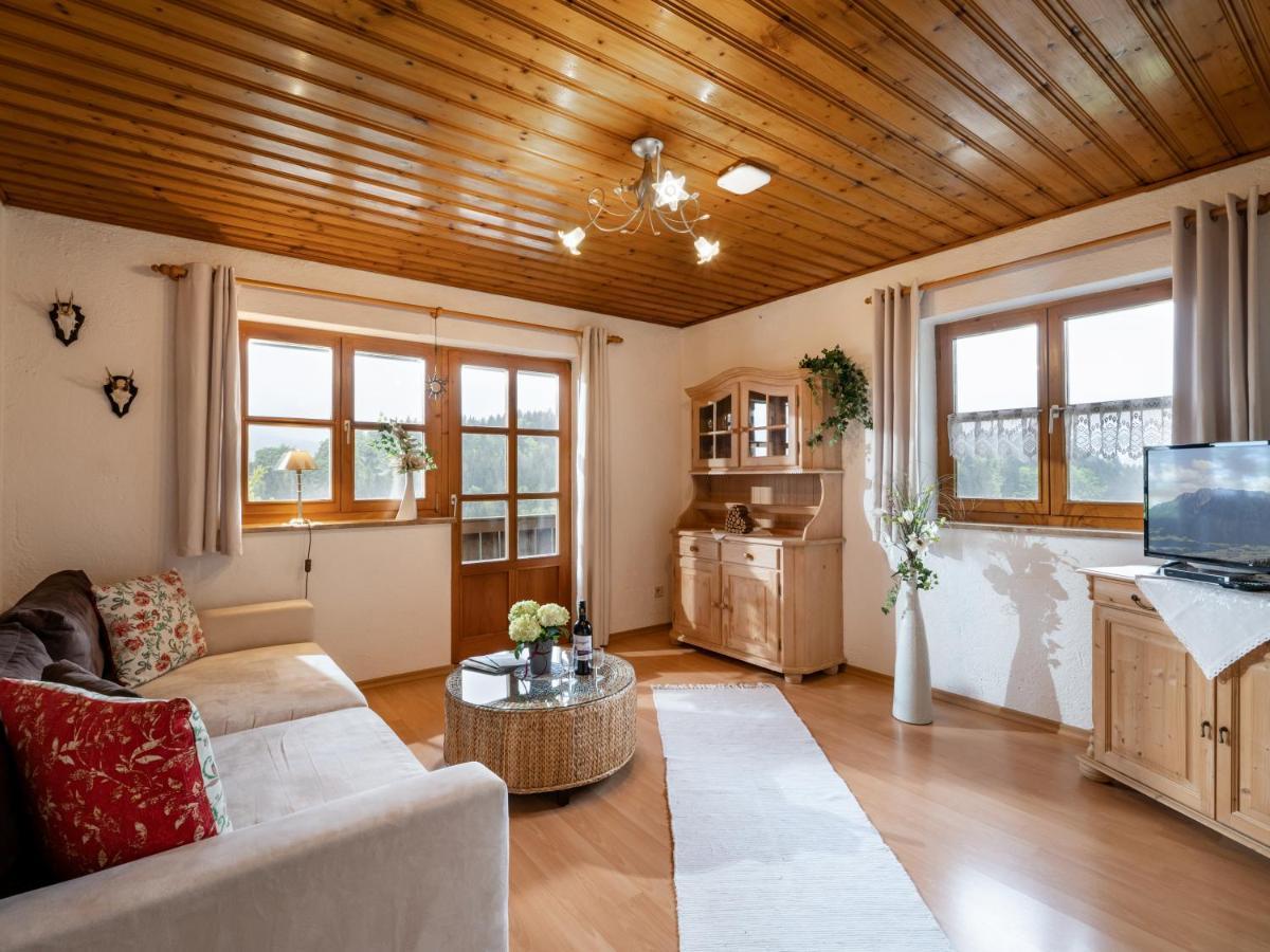 Berggasthof Bichlersee Oberaudorf Kültér fotó
