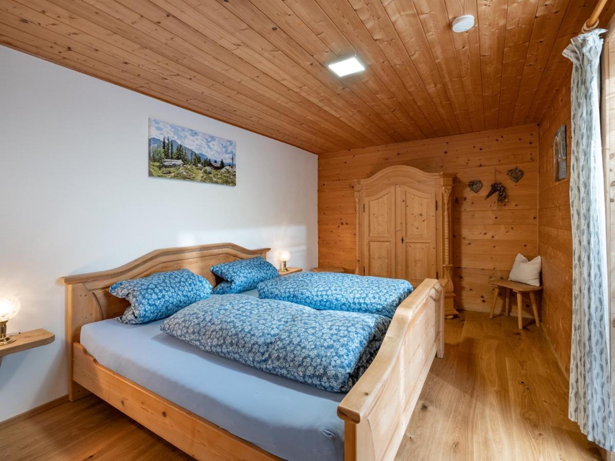 Berggasthof Bichlersee Oberaudorf Kültér fotó