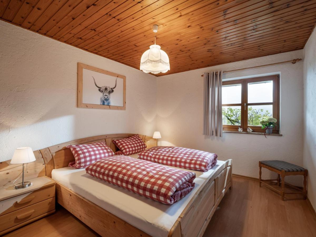 Berggasthof Bichlersee Oberaudorf Kültér fotó