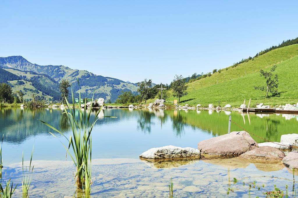 Berggasthof Bichlersee Oberaudorf Kültér fotó
