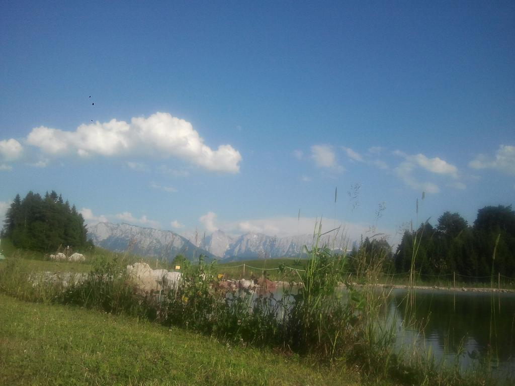 Berggasthof Bichlersee Oberaudorf Kültér fotó